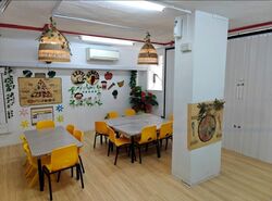 Jalan Senyum (D14), Retail #483258591